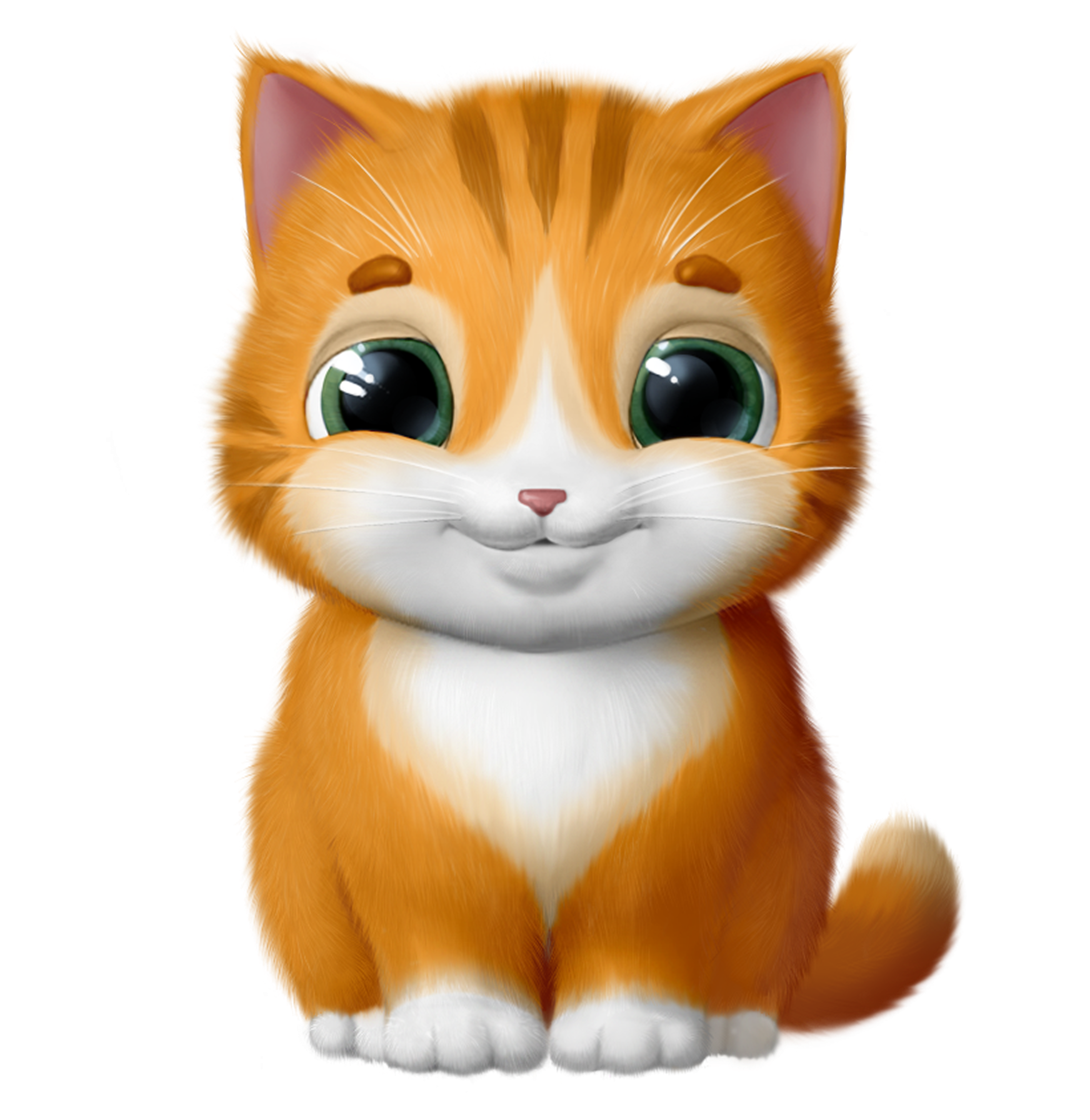 TamTam Котёнок